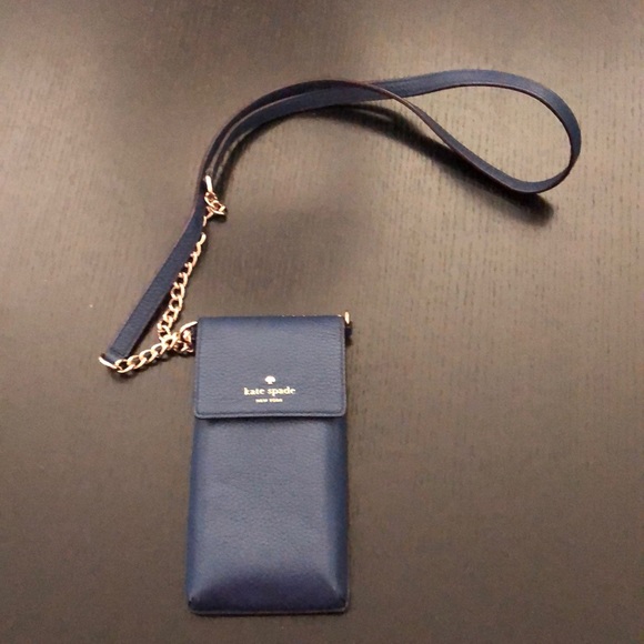 kate spade Handbags - Kate Spade Crossbody Bag